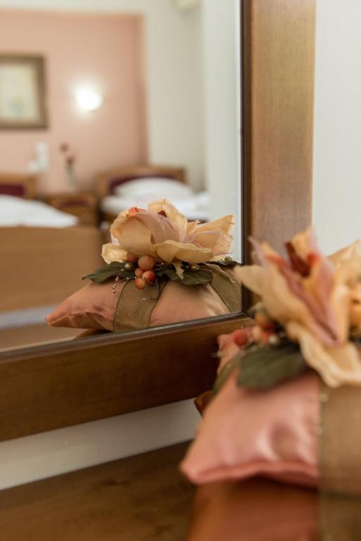Hotel Alexandros Néoi Póroi Kamer foto